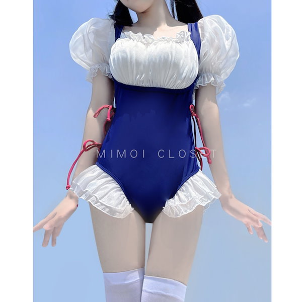 レオタード　ロリ 