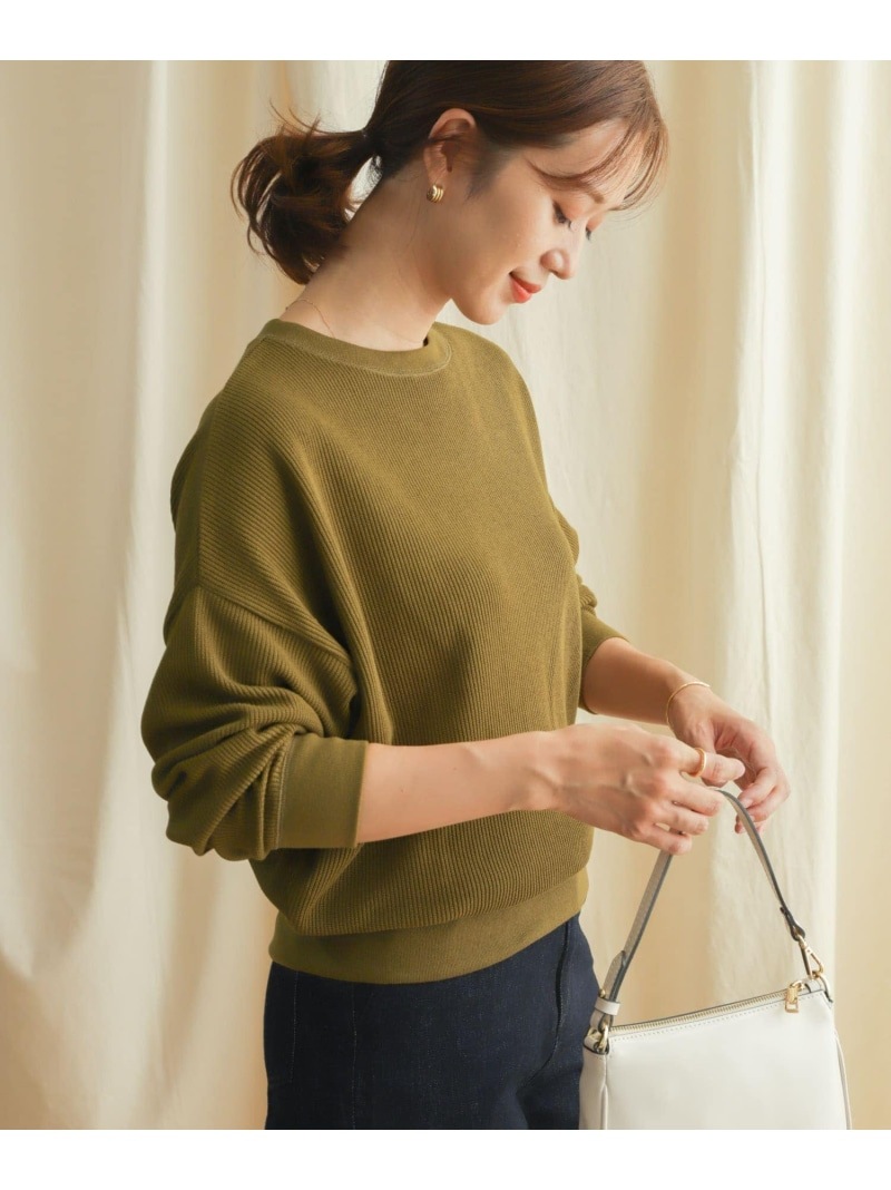 タックフライスロングスリーブシャツ アーバンリサーチドアーズ トップス カットソーシャツ ホワイト ブラウン ブラック[ ]