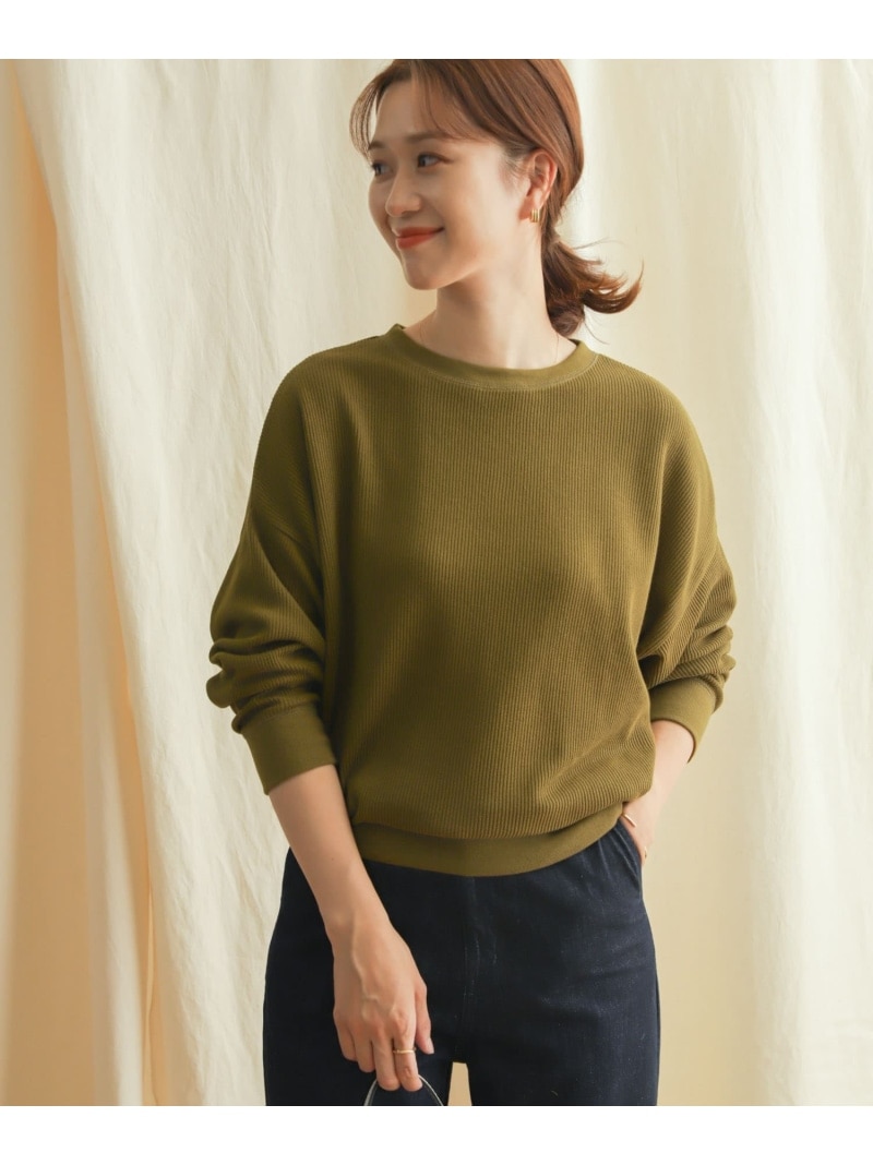 タックフライスロングスリーブシャツ アーバンリサーチドアーズ トップス カットソーシャツ ホワイト ブラウン ブラック[ ]