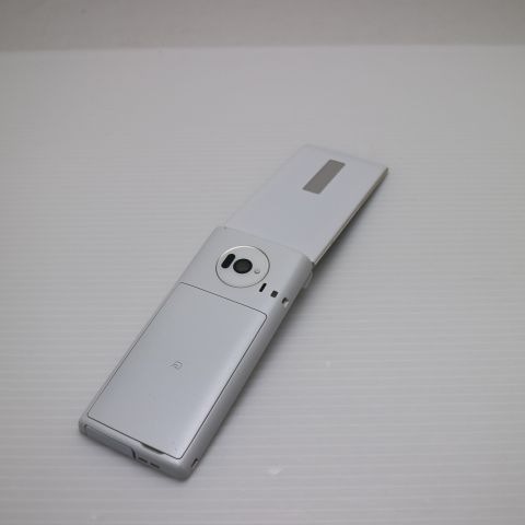 美品 SH-03E ホワイト ガラケー 171