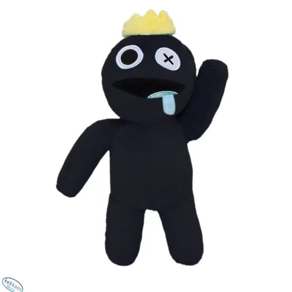 Qoo10] レインボー フレンズ ぬいぐるみ 第2章