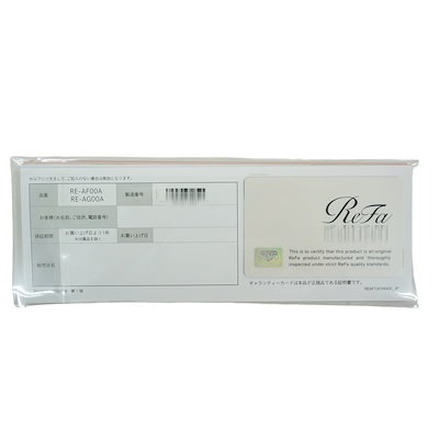 【ジャンク】リファ 26mm 保証書あり 2022年製、保証書あり】リファ ビューテックカールアイロン 26mm