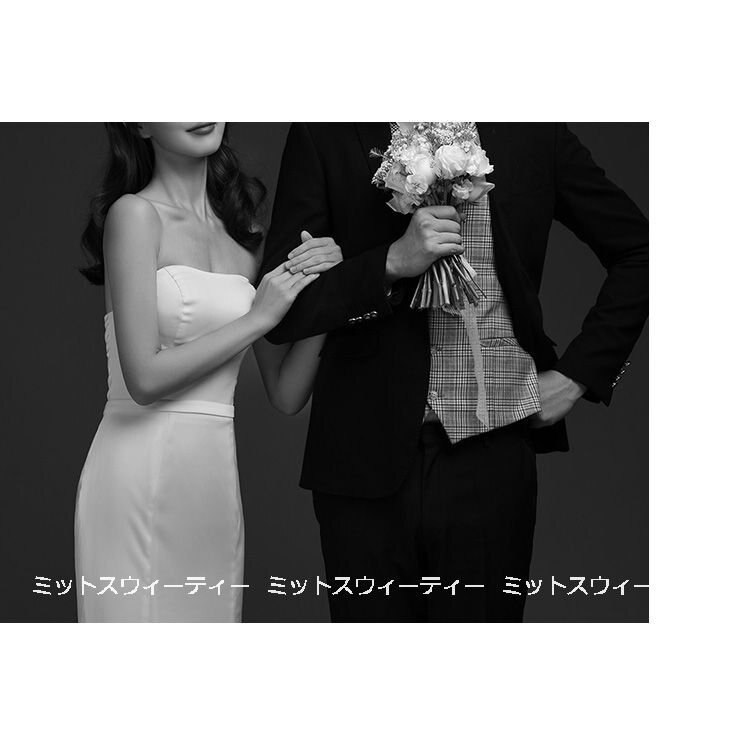 ウェディングドレス ロングドレス マーメイドライン ビスチェ 結婚式 ウエディングドレス 二次会 花 ウェディングドレス ロングドレス マーメイドライン ビスチェ 結婚式 ウエディングドレス 二次会 花