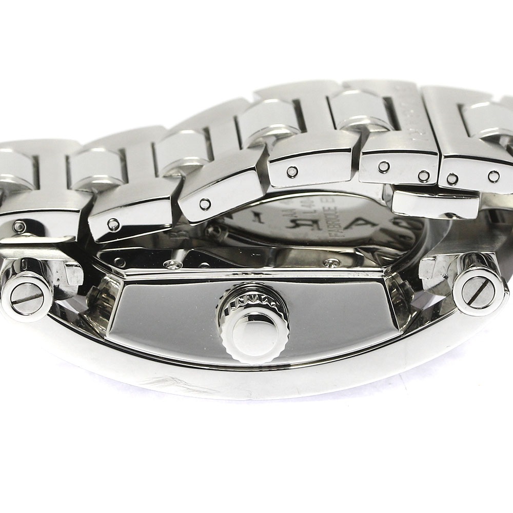 ブルガリ BVLGARI AA48S アショーマ デイト 自動巻き メンズ _751448【中古】 ブルガリ BVLGARI AA48S アショーマ デイト 自動巻き メンズ _751448【中古】