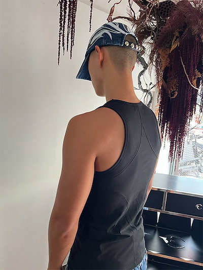 Qoo10] 【Thug Club】 TC Tank : メンズファッション