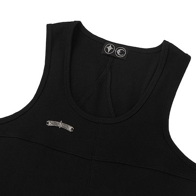 【正規品】Thug Club タンクトップ 韓国限定 サイズ1 即日発送⭕️ Thug Club】TC Tank Top◇ (Thug Club/タンクトップ) 108639739