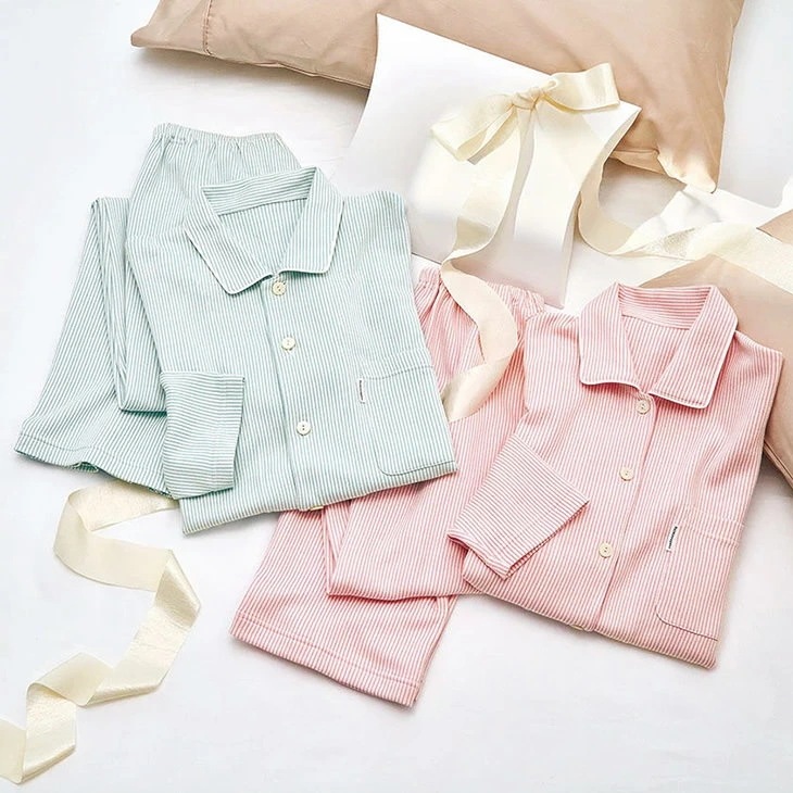 ワコール wacoal 睡眠科学 レディース パジャマ ルームウェア 部屋着 寝巻き ナイトウェア ふわごころ 秋冬 YDW006