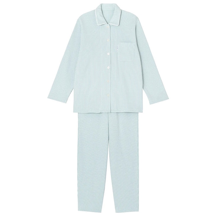 ワコール wacoal 睡眠科学 レディース パジャマ ルームウェア 部屋着 寝巻き ナイトウェア ふわごころ 秋冬 YDW006