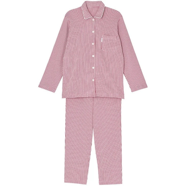 ワコール wacoal 睡眠科学 レディース パジャマ ルームウェア 部屋着 寝巻き ナイトウェア ふわごころ 秋冬 YDW006