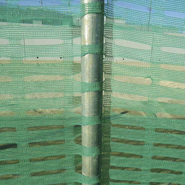 バリアフェンス-1050(G) カラー:緑 バリアフェンス-1050(G) カラー:緑