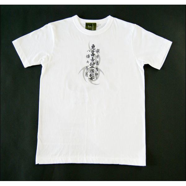 島左近Tシャツ LW 白 Sサイズ 島左近Tシャツ LW 白 Sサイズ