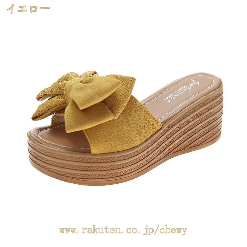 777円OFFクーポン 厚底サンダル レディース 靴 おしゃれ リボン かわいい サボ ミュール 女性 ウェッジ 8cmヒール 歩きやすい 走れる 美脚 低反発 シューズ クッション サンダル 春夏 777円OFFクーポン 厚底サンダル レディース 靴 おしゃれ リボン かわいい サボ ミュール 女性 ウェッジ 8cmヒール 歩きやすい 走れる 美脚 低反発 シューズ クッション サンダル 春夏