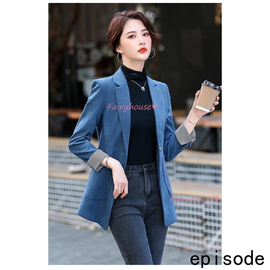 テーラードジャケット レディース 40代 七分袖スーツジャケット 黒 ブレザーコート 春コート 細身アウター 秋服 上品 通勤OL オフィス 30代 50代 テーラードジャケット レディース 40代 七分袖スーツジャケット 黒 ブレザーコート 春コート 細身アウター 秋服 上品 通勤OL オフィス 30代 50代