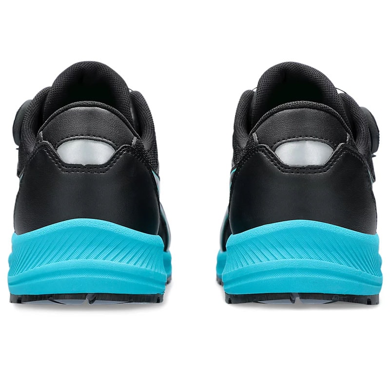 アシックス 安全靴 ウィンジョブ CP219 BOA 2E相当 ブラック×ガンメタル 27.0cm ローカット サイドマウントダイヤル セーフティシューズ 作業靴 ワーキング 1273A092.001 アシックス 安全靴 ウィンジョブ CP219 BOA 2E相当 ブラック×ガンメタル 27.0cm ローカット サイドマウントダイヤル セーフティシューズ 作業靴 ワーキング 1273A092.001