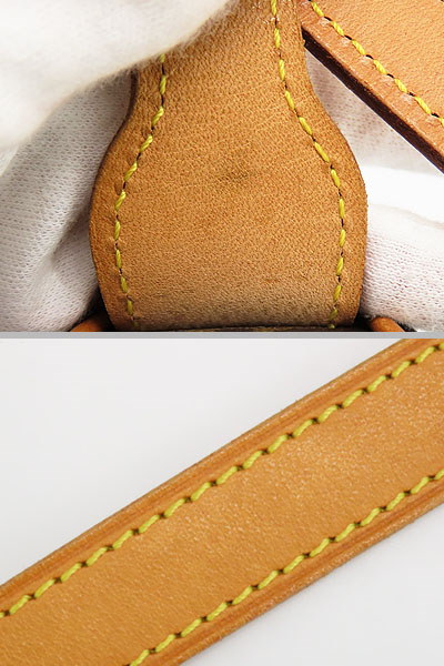 LOUIS VUITTON ポシェットクロワッサンPM モノグラム LOUIS VUITTON/ルイ・ヴィトン】 ポシェット クロワッサン PM