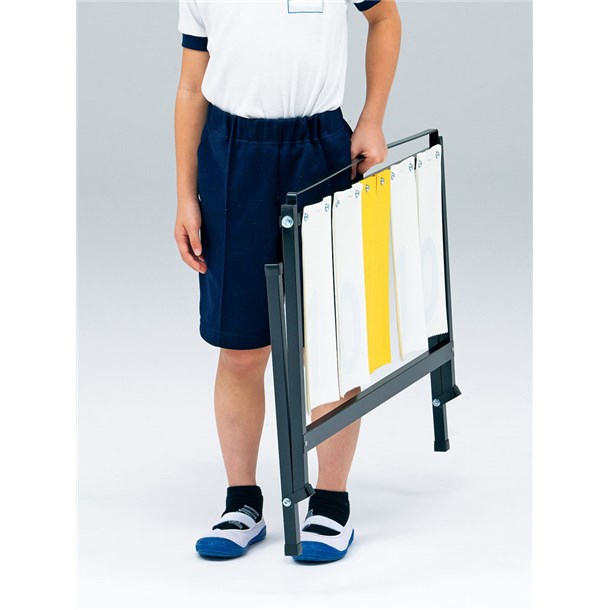 ハンディートクテンバン2 野球 ソフトグッズ (b2708)