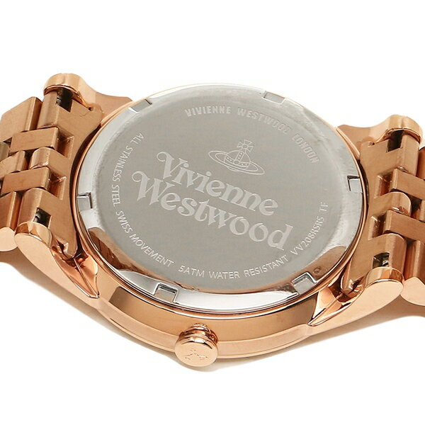 Qoo10] Vivienne Westwood ヴィヴィアンウエストウッド 時計 VIV