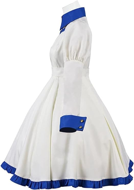 虚構推理 岩永琴子 コスプレ衣装 虚構推理 岩永琴子 コスプレ衣装