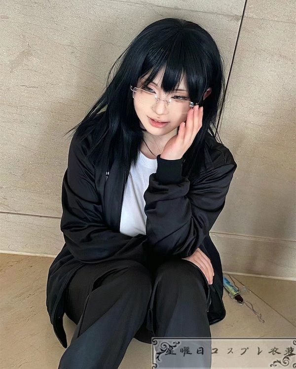 Qoo10] ハイキュー!! 烏野高校 ジャージー 日