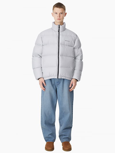 Qoo10] ディスイズネバーザット THISISNEVERTHAT ネバザ : レディース服