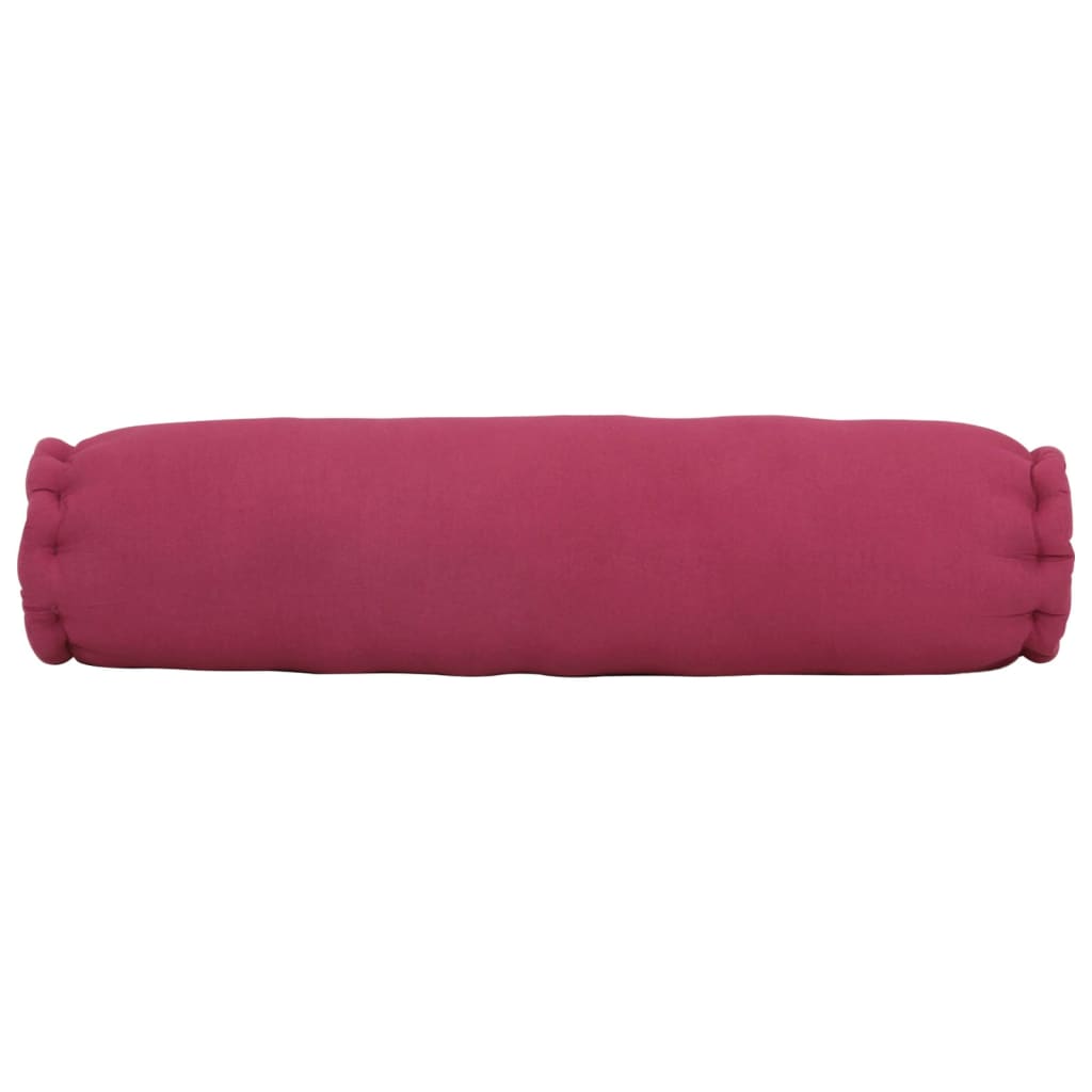 スローピロー 7点セット ピンク ファブリック スローピロー 7点セット ピンク ファブリック