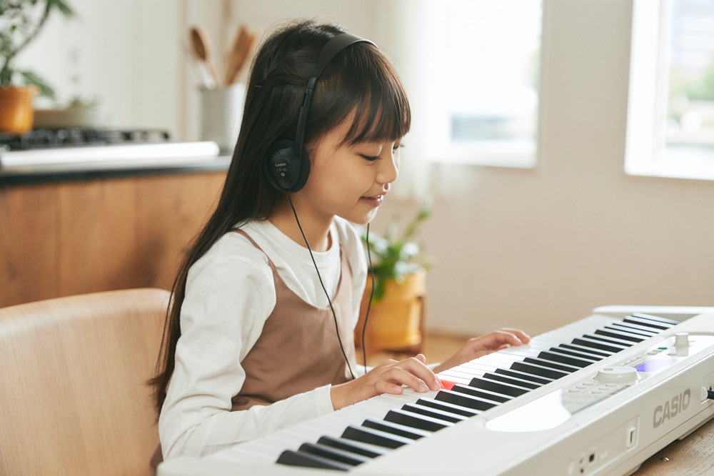 カシオ LK-530 61鍵キーボード LK530 カシオ LK-530 61鍵キーボード LK530