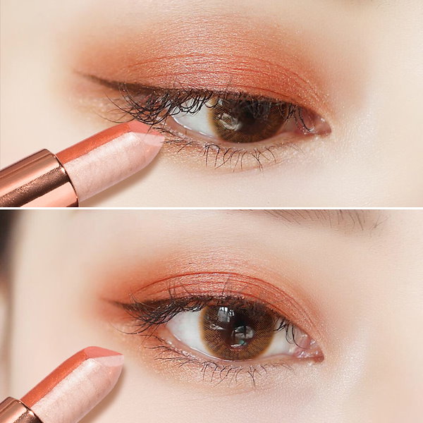 Qoo10] 新品登場 アイシャドウ スティック コン