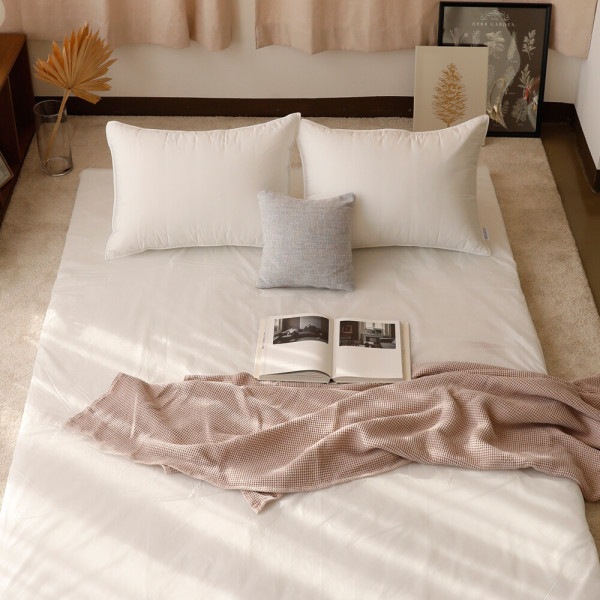 ジップ型フロスコットンパッドインサート(SS/Q) ジップ型フロスコットンパッドインサート(SS/Q)