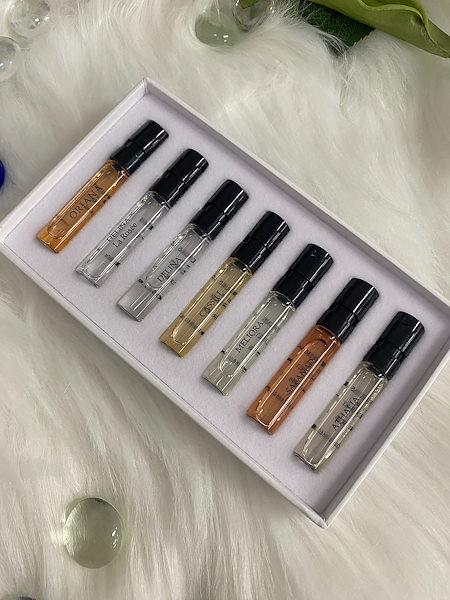 Qoo10] PARFUMS de MARLY パルファン ドゥ マルリー ディスカバリ