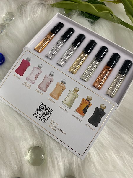 パルファン・ド・マルリー デリーナ エクスクルーシフ 75ml Parfums de