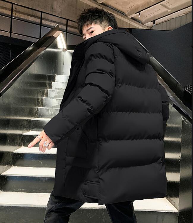 20代 フード付き アウター 中綿コート メンズコート 韓国風 男性用 あったか ロング丈 冬服 厚手 大きいサイズ ダウンコート 大人 きれいめ 30代 体型カバー M-8XL ダウンジャケット 5 20代 フード付き アウター 中綿コート メンズコート 韓国風 男性用 あったか ロング丈 冬服 厚手 大きいサイズ ダウンコート 大人 きれいめ 30代 体型カバー M-8XL ダウンジャケット 5