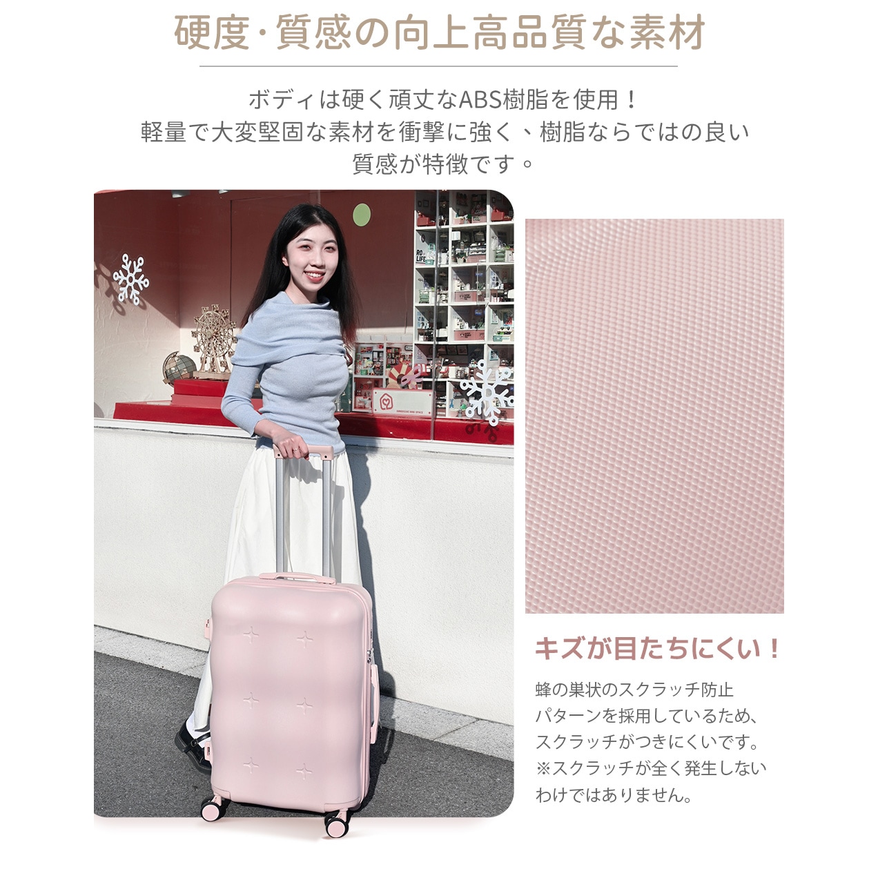 スーツケース キャリーバッグ キャリーケース S サイズ 小型 超軽量 ファスナー式 TSAロック搭載 フック機能付き 360度回転 旅行 おしゃれ 人気色 スーツケース キャリーバッグ キャリーケース S サイズ 小型 超軽量 ファスナー式 TSAロック搭載 フック機能付き 360度回転 旅行 おしゃれ 人気色