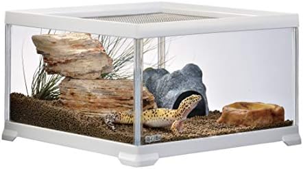 爬虫類飼育セット まとめ売り 爬虫類飼育セット 2セット ヒーター付き