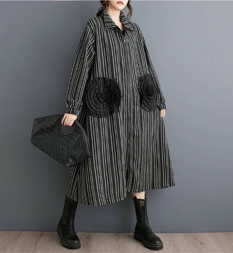 夏の新着商品 ロングワンピース 長袖 個性派 ユニーク 花柄 ゆったり シンプル カジュアル レディース【大きいサイズ レディース 春夏 結婚式 きれいめ タイト フォーマル 大人 チュニック o 夏の新着商品 ロングワンピース 長袖 個性派 ユニーク 花柄 ゆったり シンプル カジュアル レディース【大きいサイズ レディース 春夏 結婚式 きれいめ タイト フォーマル 大人 チュニック o