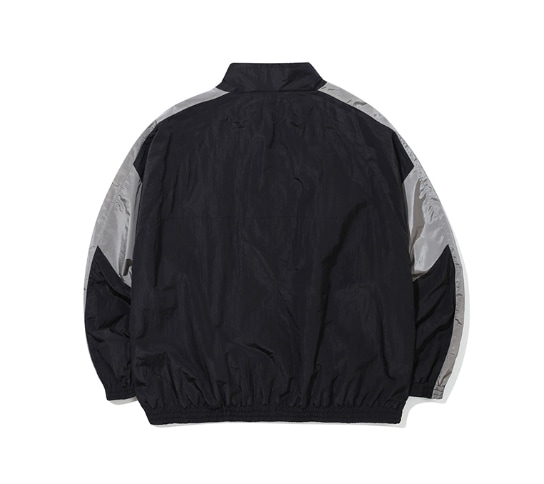 [ROMANTIC CROWN]★CROSS LINE INCISION WIND JACKET ROMANTIC CROWN】 CROSS LINE INCISION WIND JACKET ジャンパー