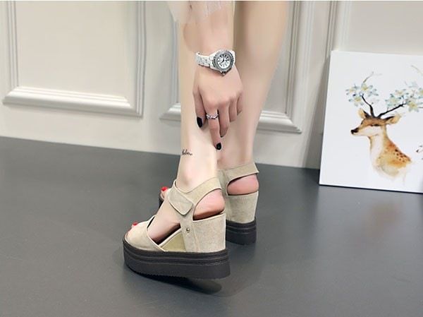 ウェッジソール サンダル 厚底 ウエッジソール 厚底サンダル レディース 韓国 かわいい おしゃれ 可愛い かかと あり ヒールサンダル アンクルストラップ 大きいサイズ ウェッジソール サンダル 厚底 ウエッジソール 厚底サンダル レディース 韓国 かわいい おしゃれ 可愛い かかと あり ヒールサンダル アンクルストラップ 大きいサイズ