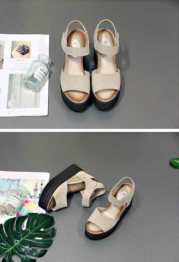 ウェッジソール サンダル 厚底 ウエッジソール 厚底サンダル レディース 韓国 かわいい おしゃれ 可愛い かかと あり ヒールサンダル アンクルストラップ 大きいサイズ ウェッジソール サンダル 厚底 ウエッジソール 厚底サンダル レディース 韓国 かわいい おしゃれ 可愛い かかと あり ヒールサンダル アンクルストラップ 大きいサイズ