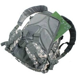 アサルトリュックラージ ACU カモ( 迷彩) アサルトリュックラージ ACU カモ( 迷彩)
