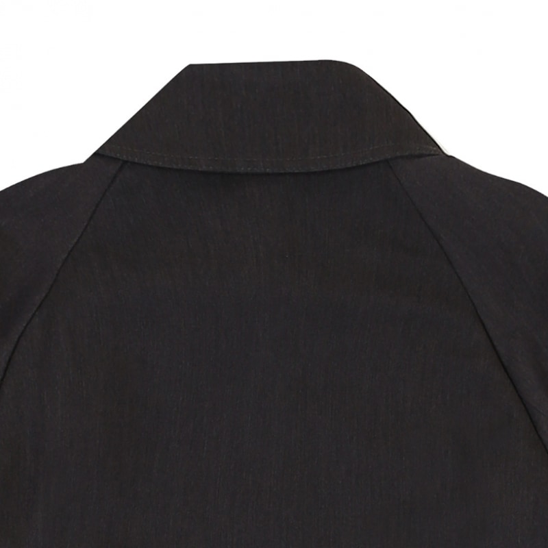 [ミスセンス] モダントレンチコート_MB39BBM101A