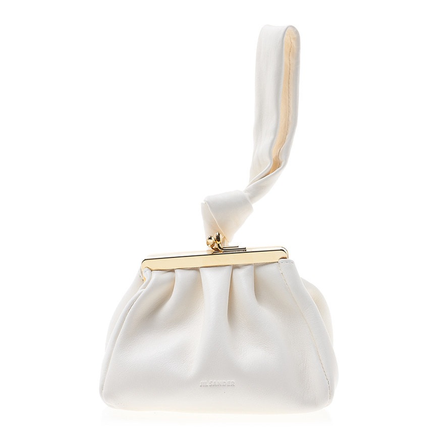 JIL SANDER J08WF0002 P5076 106 GOJI ポーチ JIL SANDER J08WF0002 P5076 106 GOJI ポーチ