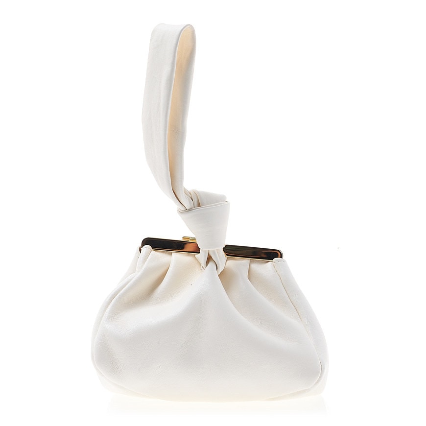 JIL SANDER J08WF0002 P5076 106 GOJI ポーチ JIL SANDER J08WF0002 P5076 106 GOJI ポーチ