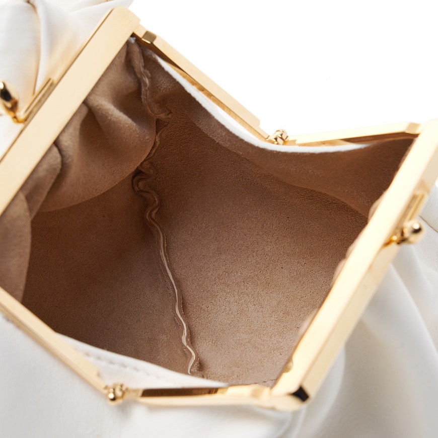 JIL SANDER J08WF0002 P5076 106 GOJI ポーチ JIL SANDER J08WF0002 P5076 106 GOJI ポーチ