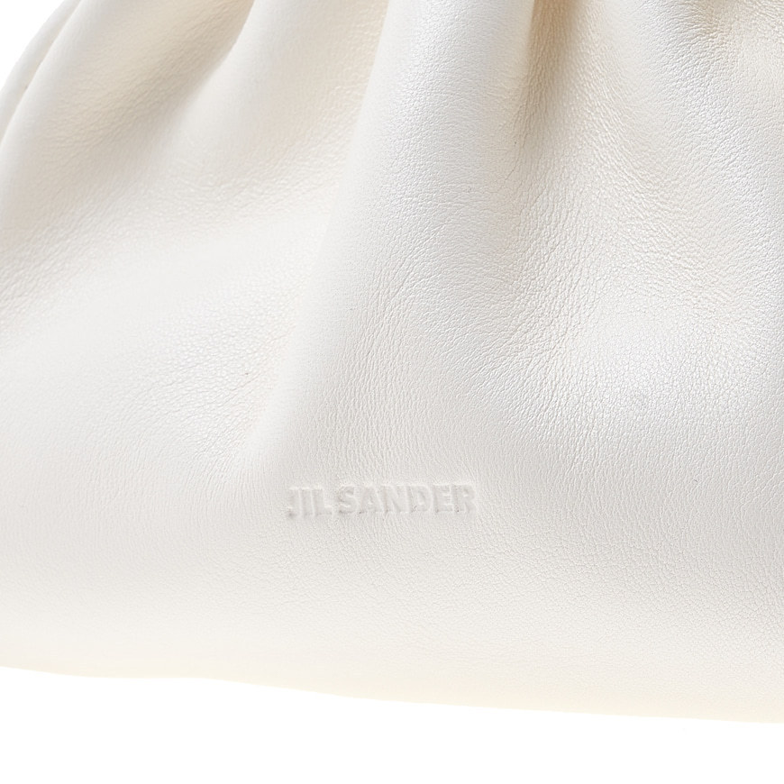 JIL SANDER J08WF0002 P5076 106 GOJI ポーチ JIL SANDER J08WF0002 P5076 106 GOJI ポーチ