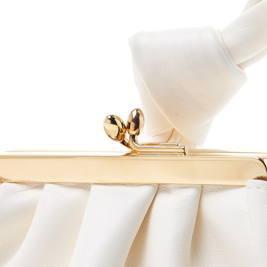 JIL SANDER J08WF0002 P5076 106 GOJI ポーチ JIL SANDER J08WF0002 P5076 106 GOJI ポーチ