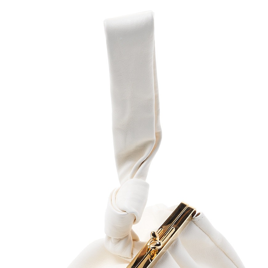 JIL SANDER J08WF0002 P5076 106 GOJI ポーチ JIL SANDER J08WF0002 P5076 106 GOJI ポーチ