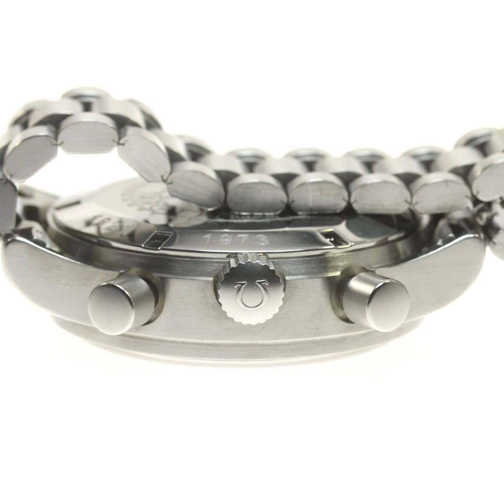 オメガ OMEGA 5241.51 ダイナミック クロノグラフ タルガフローリオ限定 自動巻き メンズ 良品 _828338【中古】