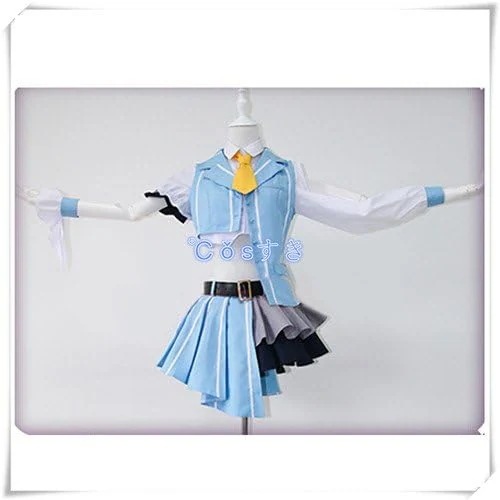 マクロスΔ 美雲ギンヌメール イベント パーティー服 コスプレ衣装 アニメ コスチューム イベント パーティー 変装 マクロスΔ 美雲ギンヌメール イベント パーティー服 コスプレ衣装 アニメ コスチューム イベント パーティー 変装