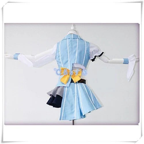 マクロスΔ 美雲ギンヌメール イベント パーティー服 コスプレ衣装 アニメ コスチューム イベント パーティー 変装 マクロスΔ 美雲ギンヌメール イベント パーティー服 コスプレ衣装 アニメ コスチューム イベント パーティー 変装