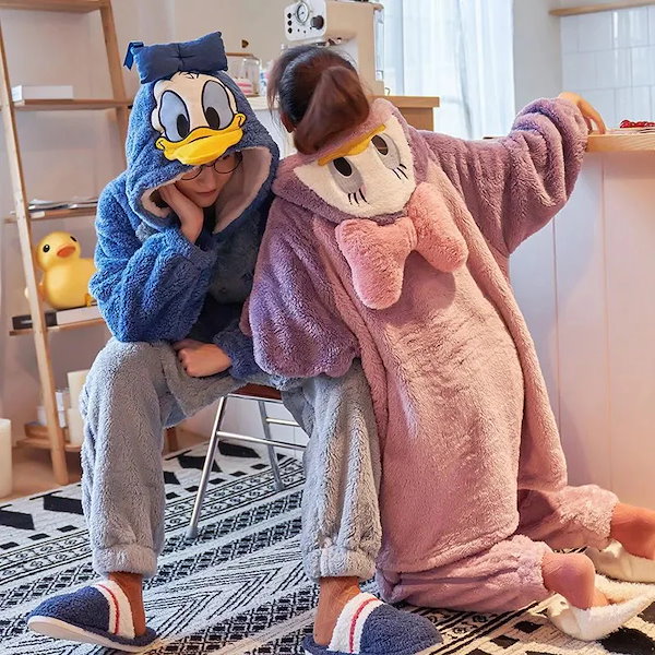 新品　ドン・キホーテ　ドンペン　着ぐるみ　Mサイズ　パジャマ ドンペン 着ぐるみ M - メルカリ