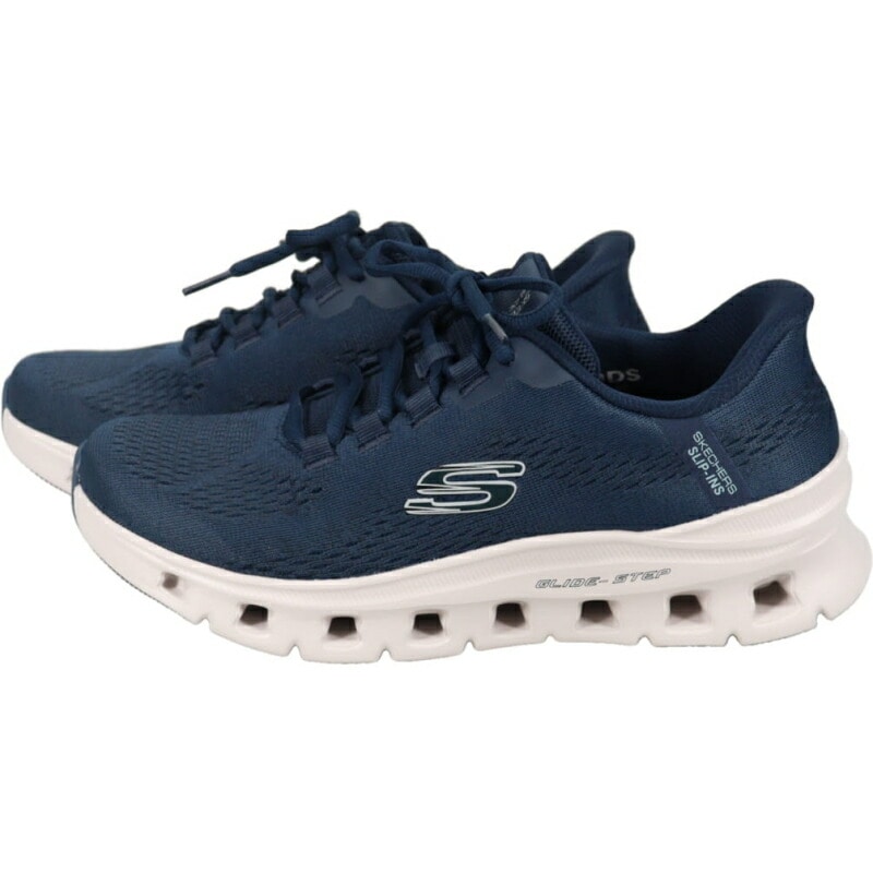 正規品 スリップインズ グライドステップ プロ エルロン ネイビー 232941 NVY 正規品 スリップインズ グライドステップ プロ エルロン ネイビー 232941 NVY